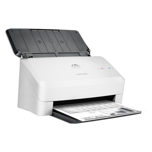 Сканер HP ScanJet Pro 3000 S3 [l2753a]