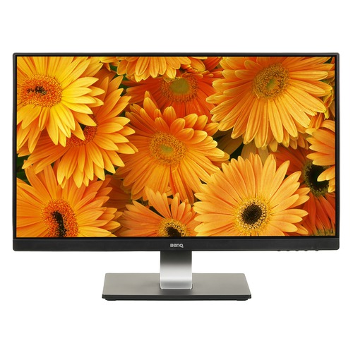 Монитор BENQ GW2406Z 23.8", черный [9h.lfdla.tbe]