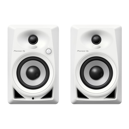 Акустический комплект Pioneer DM-40-W