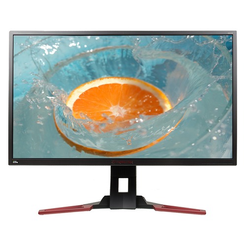 Монитор игровой ACER Predator XB321HKbmiphz 32" черный [um.jx1ee.001]