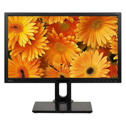 Монитор BENQ BL2423PT 23.8", черный [9h.lfsla.tbe]