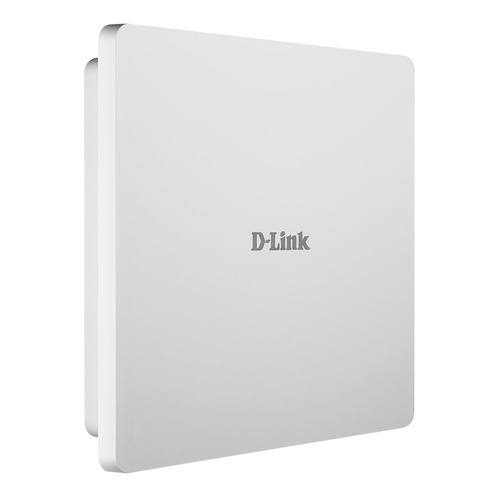 Точка доступа D-LINK DAP-3662, белый