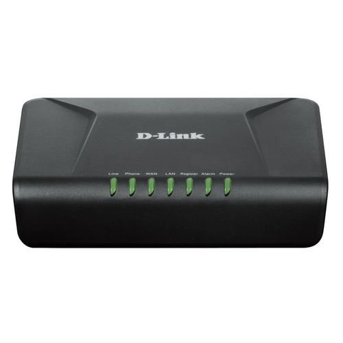 Шлюз D-Link DVG-7111S