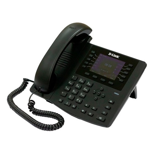IP телефон D-LINK DPH-400GE [dph-400ge/f2]