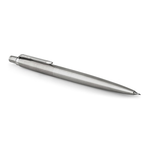 Карандаш механический Parker Jotter Core B61 (1953381) Stainless Steel CT 0.5мм