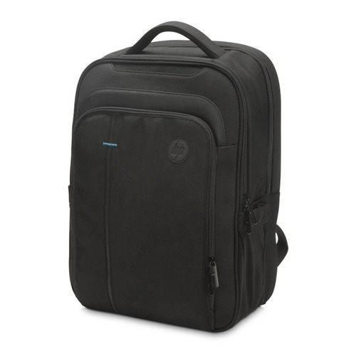 Рюкзак 15.6" HP SMB, черный [t0f84aa]