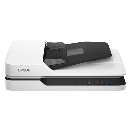 Сканер EPSON WorkForce DS-1630 [b11b239401]