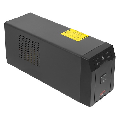 ИБП APC Smart-UPS SC SC620I, 620ВA