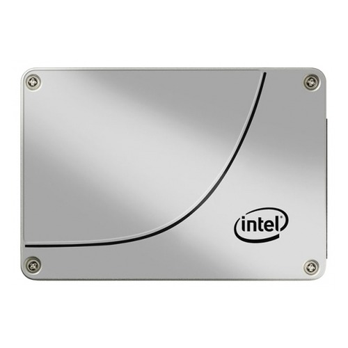 SSD накопитель INTEL DC S3710 SSDSC2BA200G401 200Гб, 2.5", SATA III