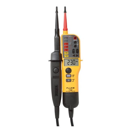 Тестер Fluke 4016977 (FLUKE-T150)