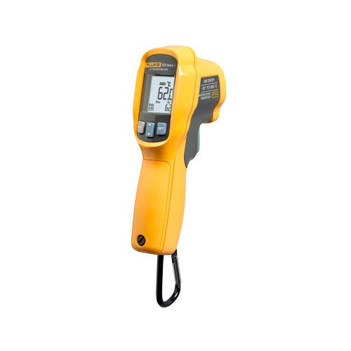 Пирометр Fluke 4130488 (FLUKE-62 MAX +)