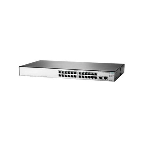 Коммутатор HPE OfficeConnect 1850, JL170A