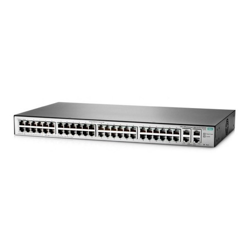 Коммутатор HPE OfficeConnect 1850, JL171A