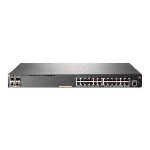 Коммутатор HPE Aruba 2930F, JL253A