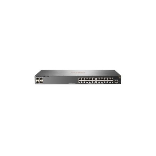 Коммутатор HPE Aruba 2930F, JL259A