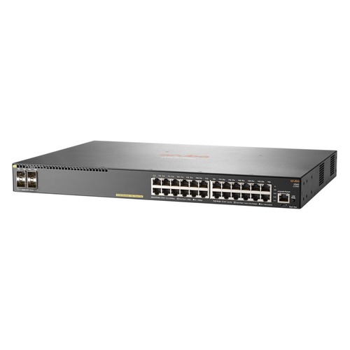 Коммутатор HPE Aruba 2540, JL354A