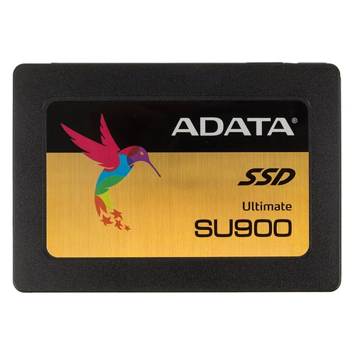 SSD накопитель A-DATA SU900 ASU900SS-256GM-C 256Гб, 2.5", SATA III