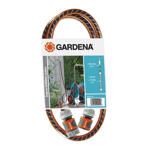 Набор полива Gardena Comfort FLEX (18040-20.000.00)