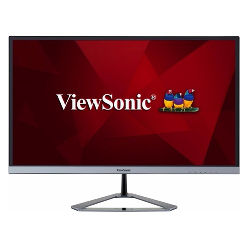 Монитор VIEWSONIC VX2776-SMHD 27", черный [vs16387]