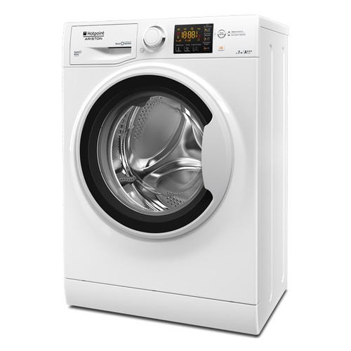 Стиральная машина HOTPOINT-ARISTON RST 703 DW, фронтальная