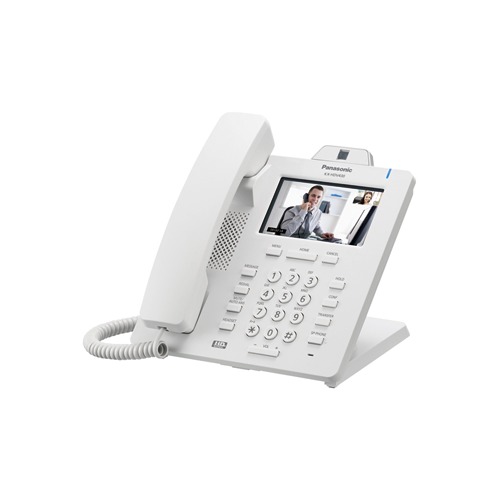 SIP телефон PANASONIC KX-HDV430RU