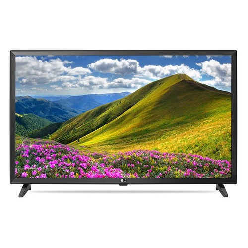 LG 32LJ510U LED телевизор