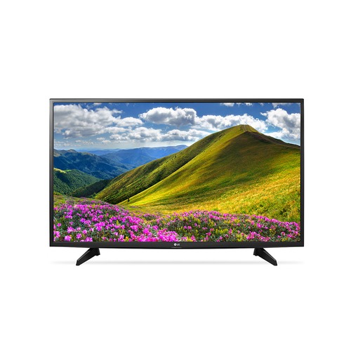 LG 43LJ510V LED телевизор