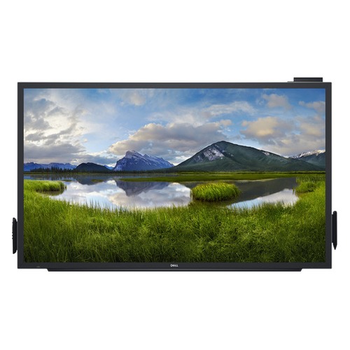 Монитор DELL C5518QT 54.64", черный [5518-6783]