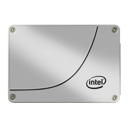 SSD накопитель INTEL DC S3710 SSDSC2BA400G401 400Гб, 2.5", SATA III