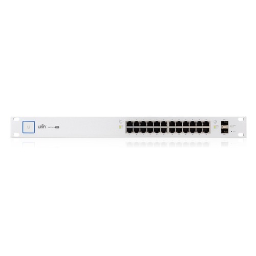 Коммутатор UBIQUITI US-24-250W(EU)