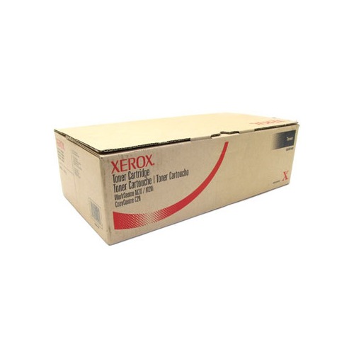 Картридж XEROX 106R01048, черный