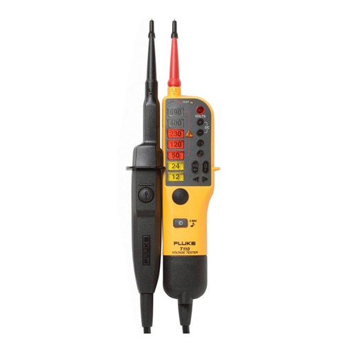 Тестер Fluke IG (FLUKE-T110)