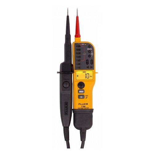 Тестер Fluke IG (FLUKE-T130)