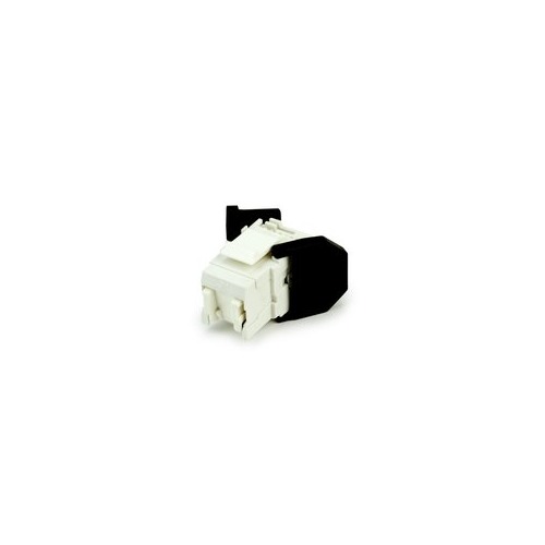 Модуль Corning (7000027621) информ.RJ45 кат.6 UTP бел.