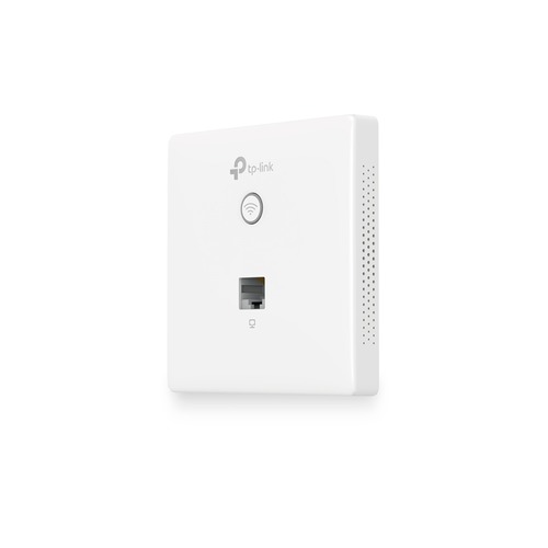 Точка доступа TP-LINK EAP115-Wall, белый