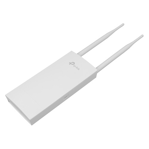 Точка доступа TP-LINK EAP110-Outdoor, белый