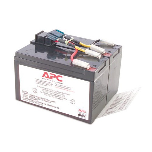 Батарея для ИБП APC RBC48