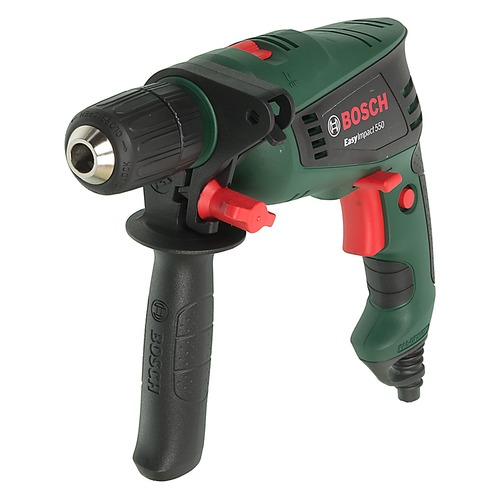 Дрель ударная BOSCH EasyImpact 550 [0603130020]