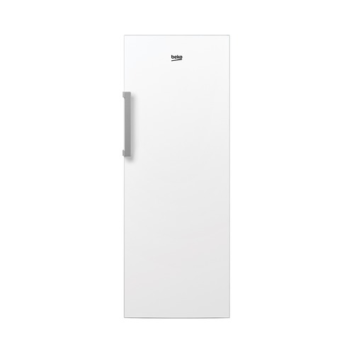 Морозильная камера BEKO RFSK215T01W, белый