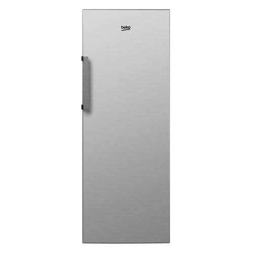 Морозильная камера BEKO RFSK215T01S, серебристый