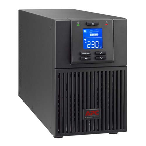 ИБП APC Smart-UPS RC SRC1KI, 1000ВA