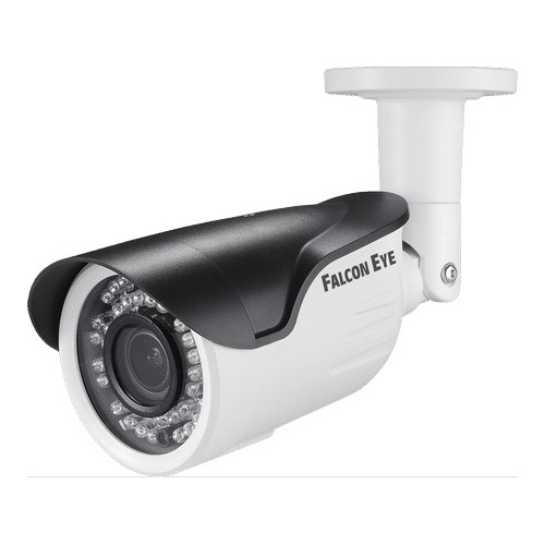 Камера видеонаблюдения FALCON EYE FE-IBV1080MHD/40M, 1080p, 2.8 - 12 мм, белый