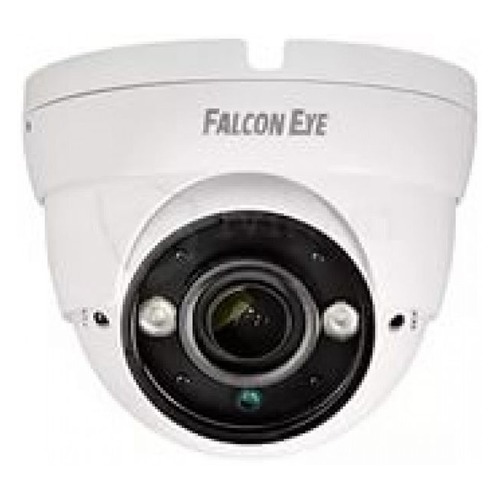 Камера видеонаблюдения FALCON EYE FE-IDV1080MHD/35M, 1080p, 2.8 - 12 мм, белый