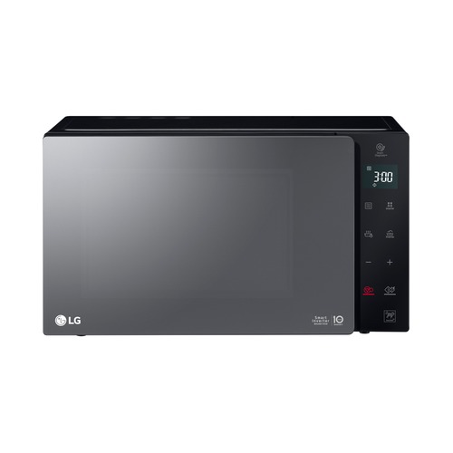 Микроволновая Печь LG MW25R95GIR 25л. 1000Вт черный