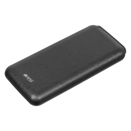 Внешний аккумулятор (Power Bank) HIPER SP20000, 20000мAч, черный [sp20000 black]