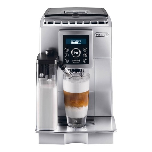 Кофемашина DELONGHI Magnifica ECAM23.460B, черный