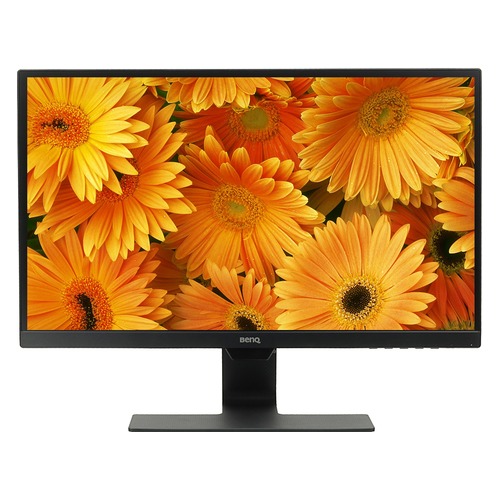 Монитор BENQ GW2480 23.8", черный [9h.lgdla.tbe/cbe]