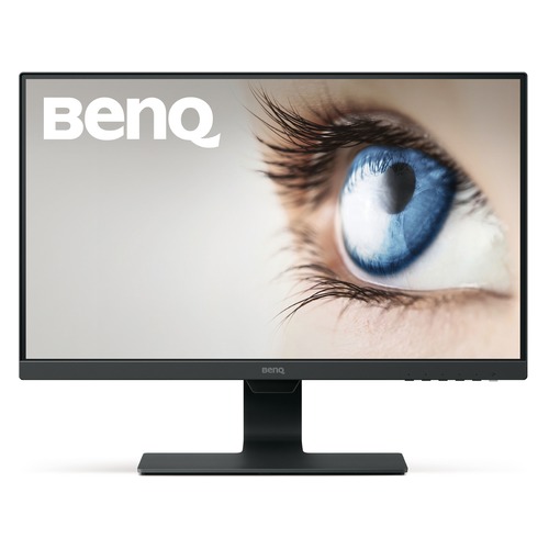 Монитор BENQ GL2580HM 24.5", черный [9h.lggla.tpe]