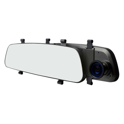 Видеорегистратор TRENDVISION MR-700GP, черный