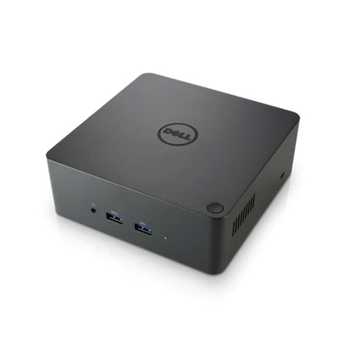 Стыковочная станция DELL Thunderbolt TB16 240W [452-bcos]